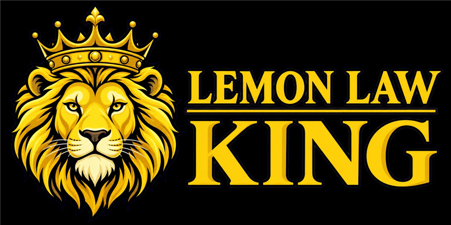 Lemon Law King